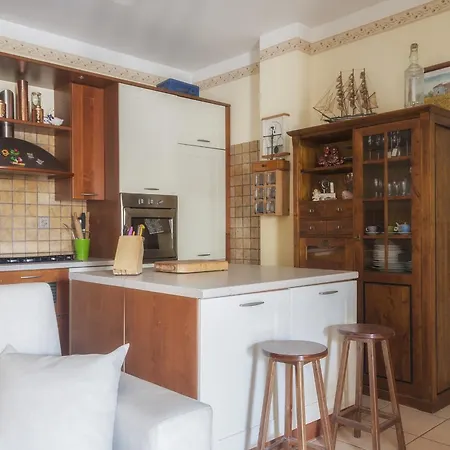 Apartment Citta Bella Gallipoli