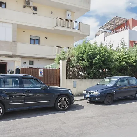 Citta Bella Apartment